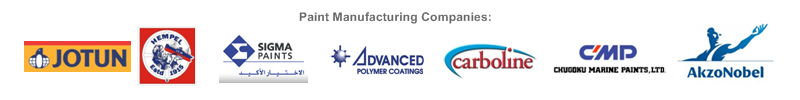 Paint Manufacturing Companies